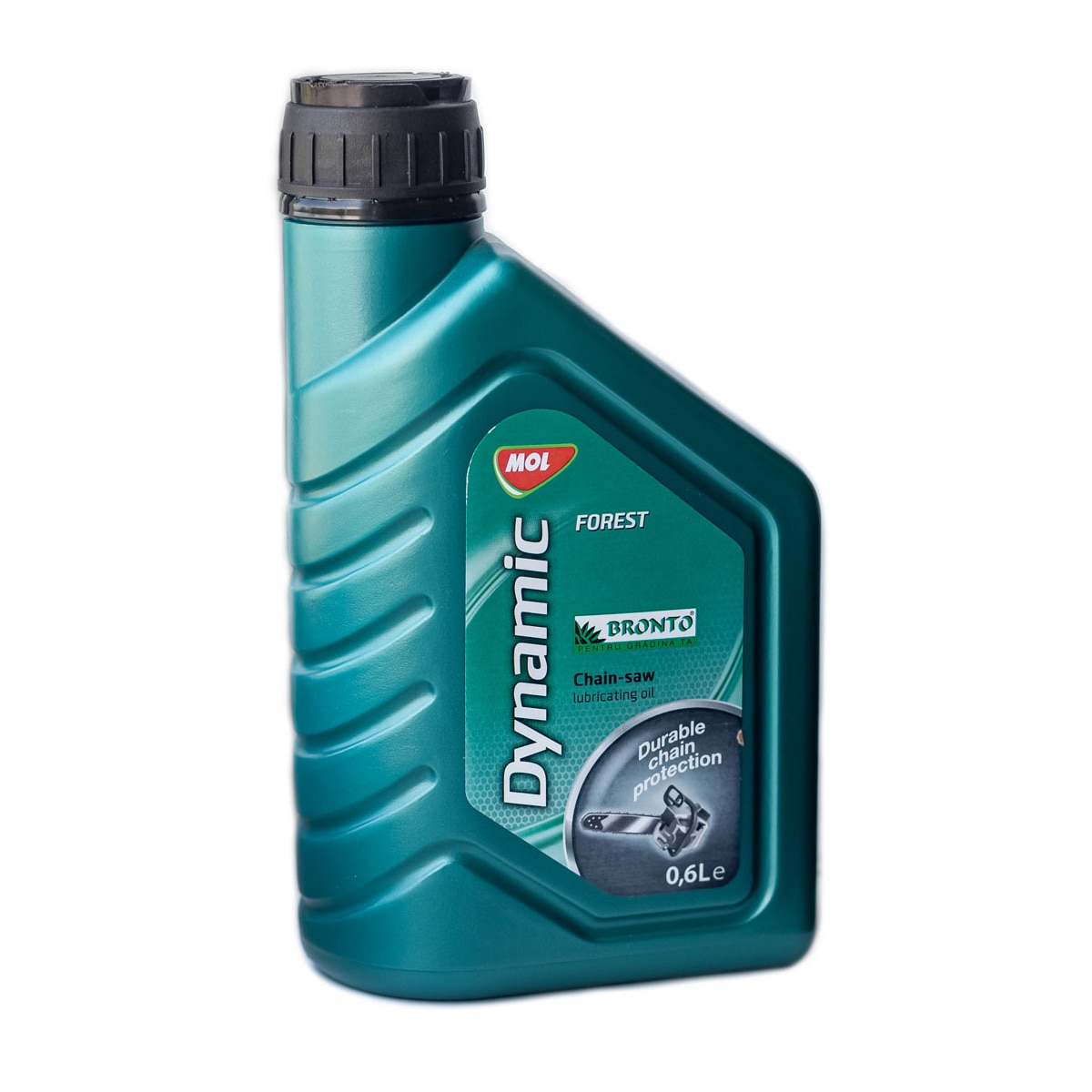 Ulei ungere lant fierastrau, 0.6 L, Mol Dynamic Forest