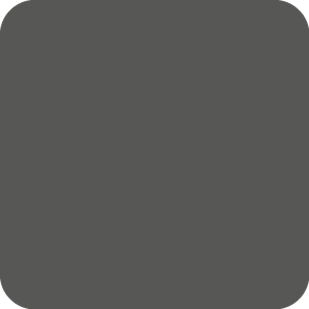Chit de rosturi gresie si faianta WEBERCOLOR Comfort, Antracit, interior/exterior, 5 kg