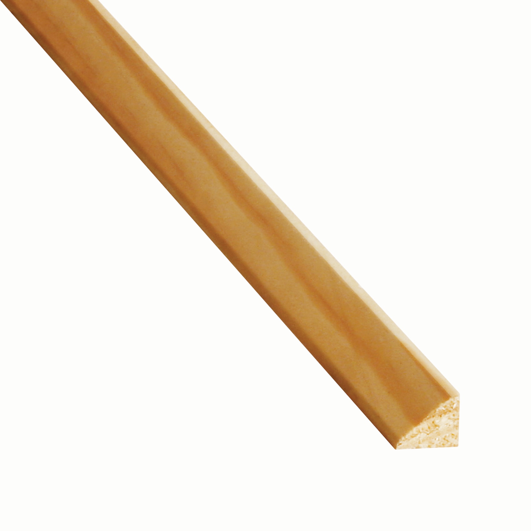 Sipca pentru sticla din pin, 120 cm  GL915GR