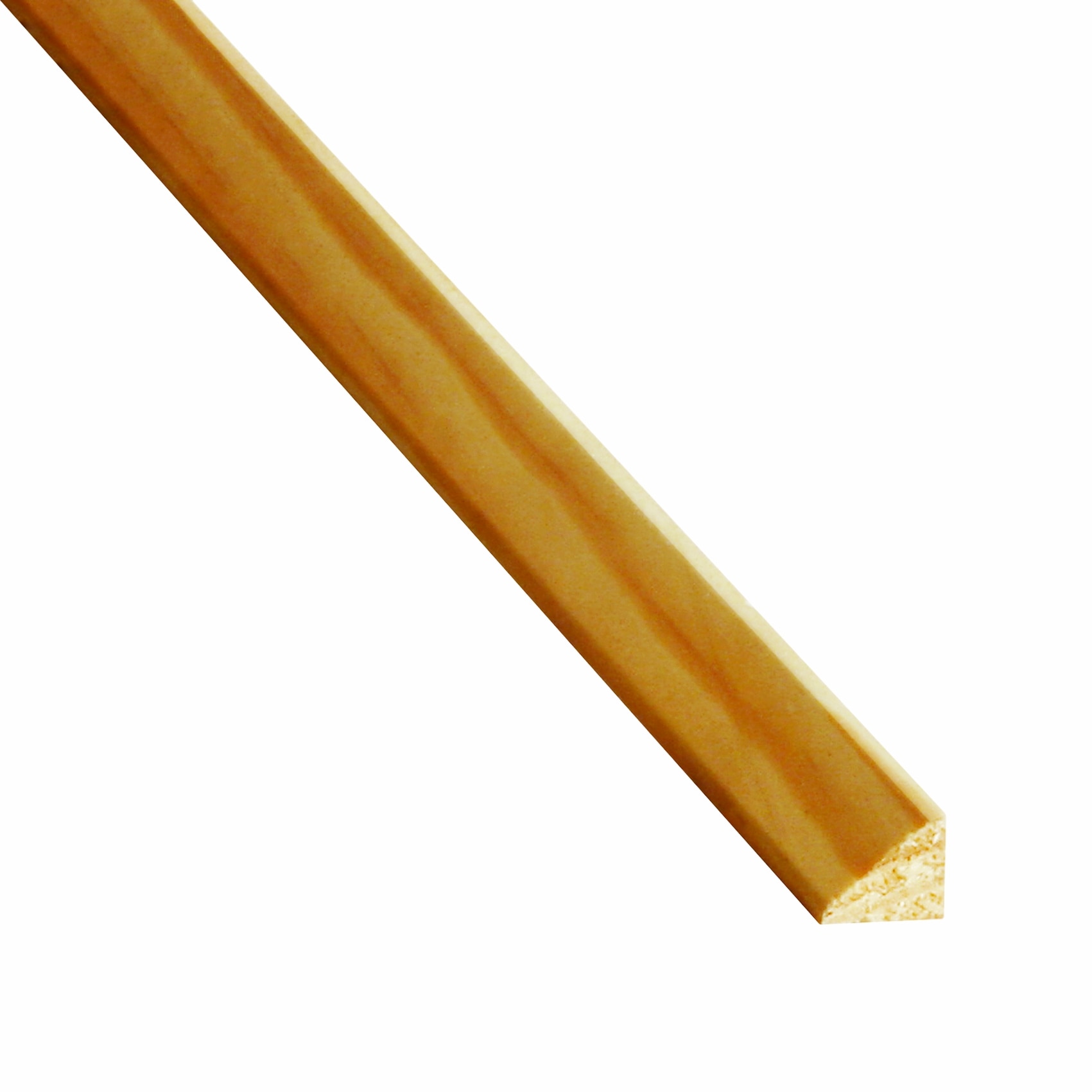 Sipca pentru sticla din pin, 9 x 15 x 1200 mm GL1014GR