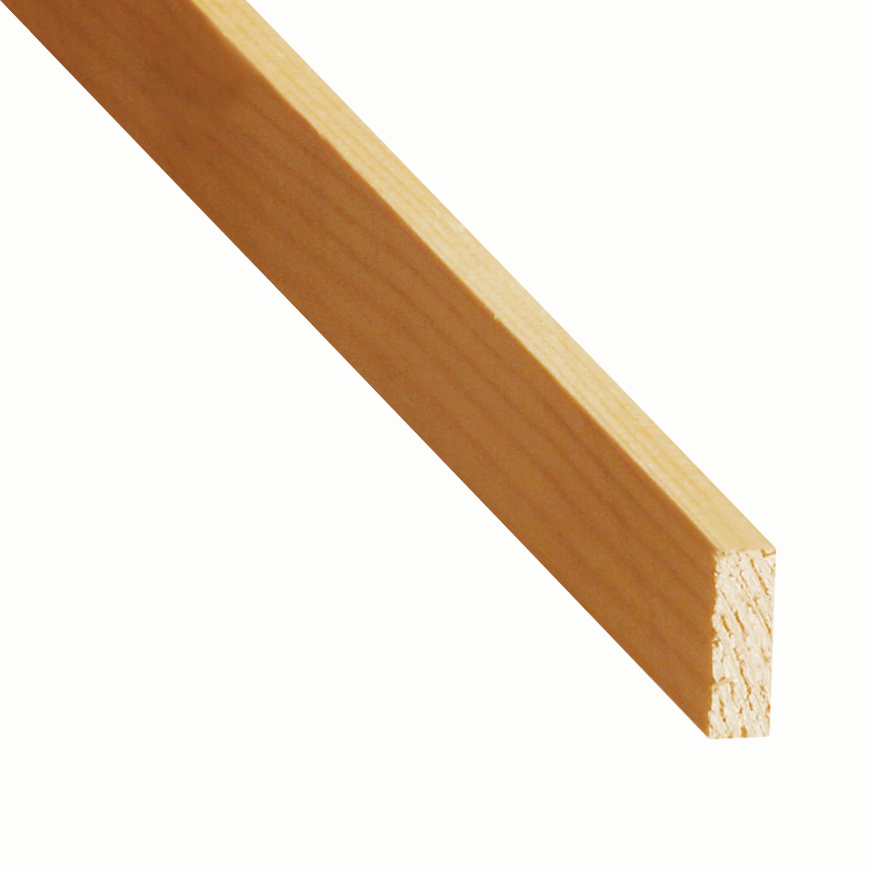 Rigle rindeluite din pin, 120 x 2.7 cm x 7 mm