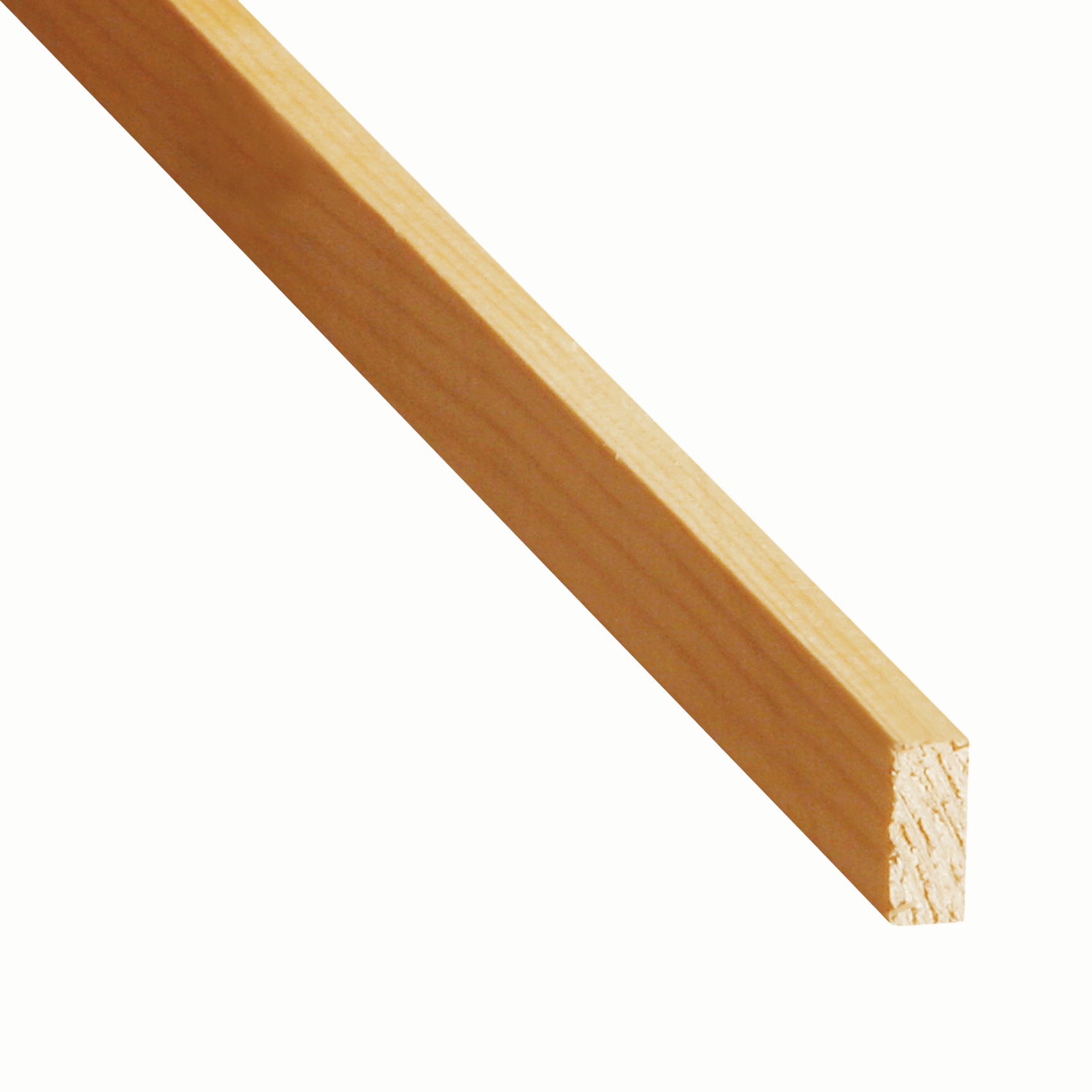Rigle rindeluite din pin, 120 x 1.8 cm x 7 mm