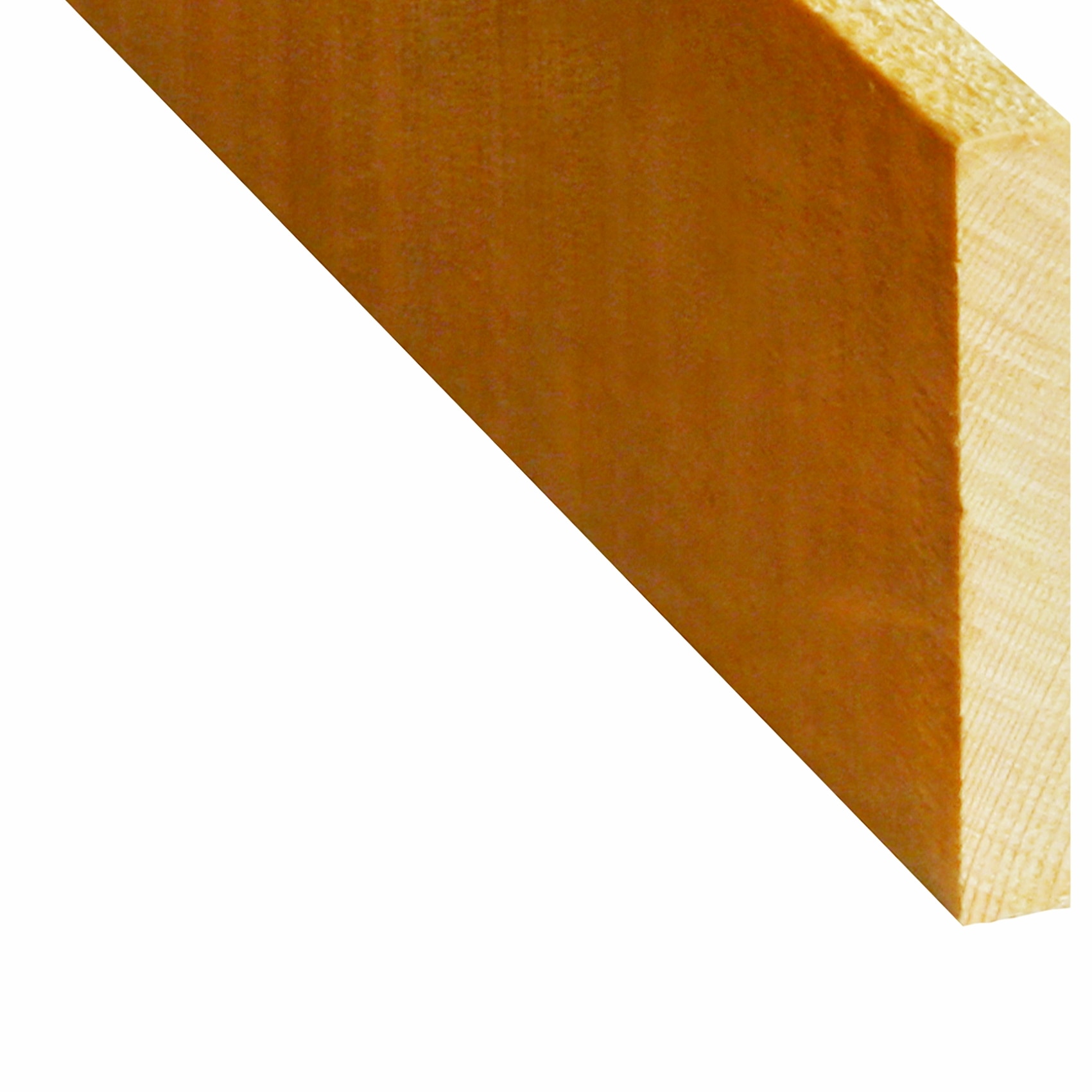 Rigla nerindeluita din pin, 240 x 9 cm x 12 mm