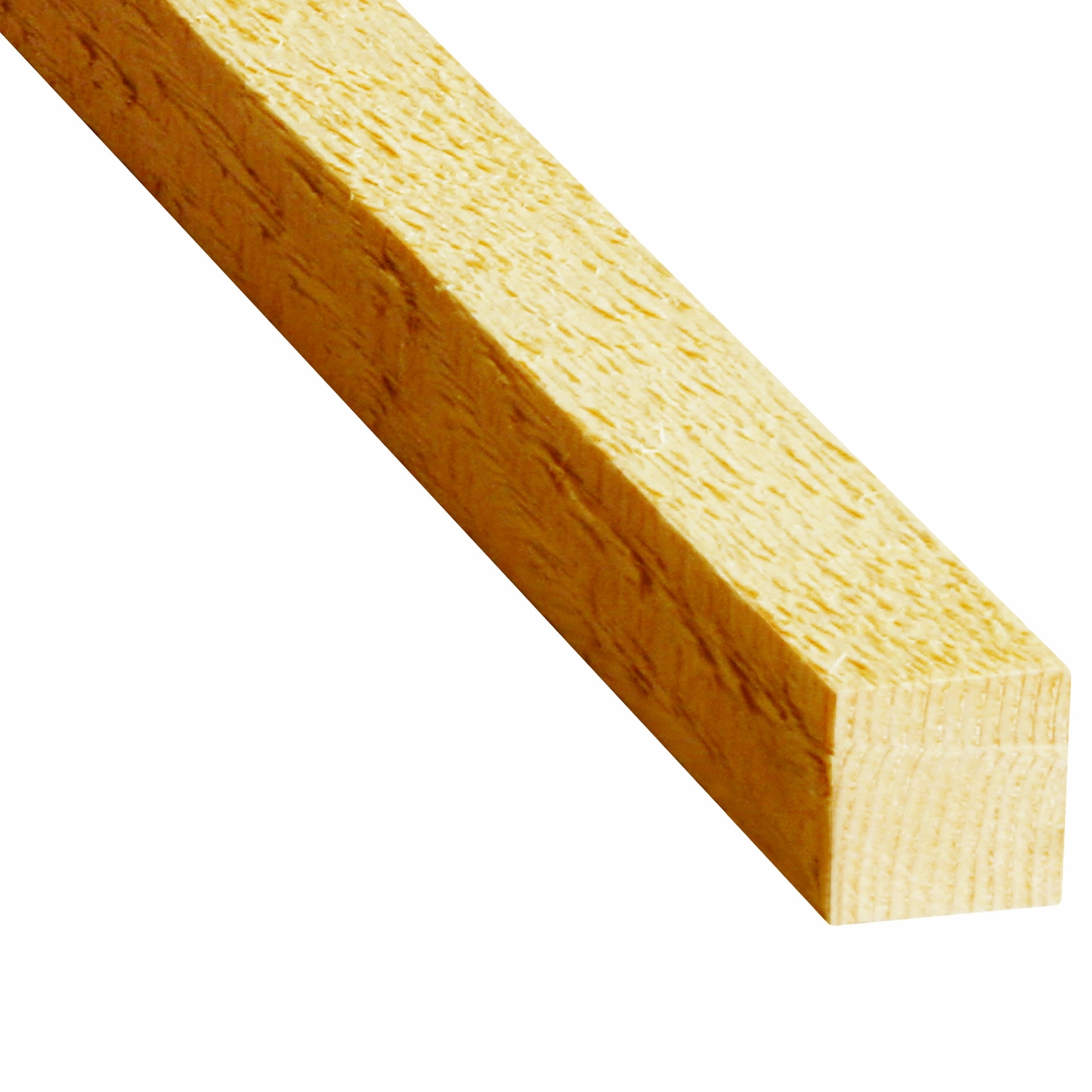 Rigla nerindeluita din pin, 240 x 2.4 cm x 24 mm