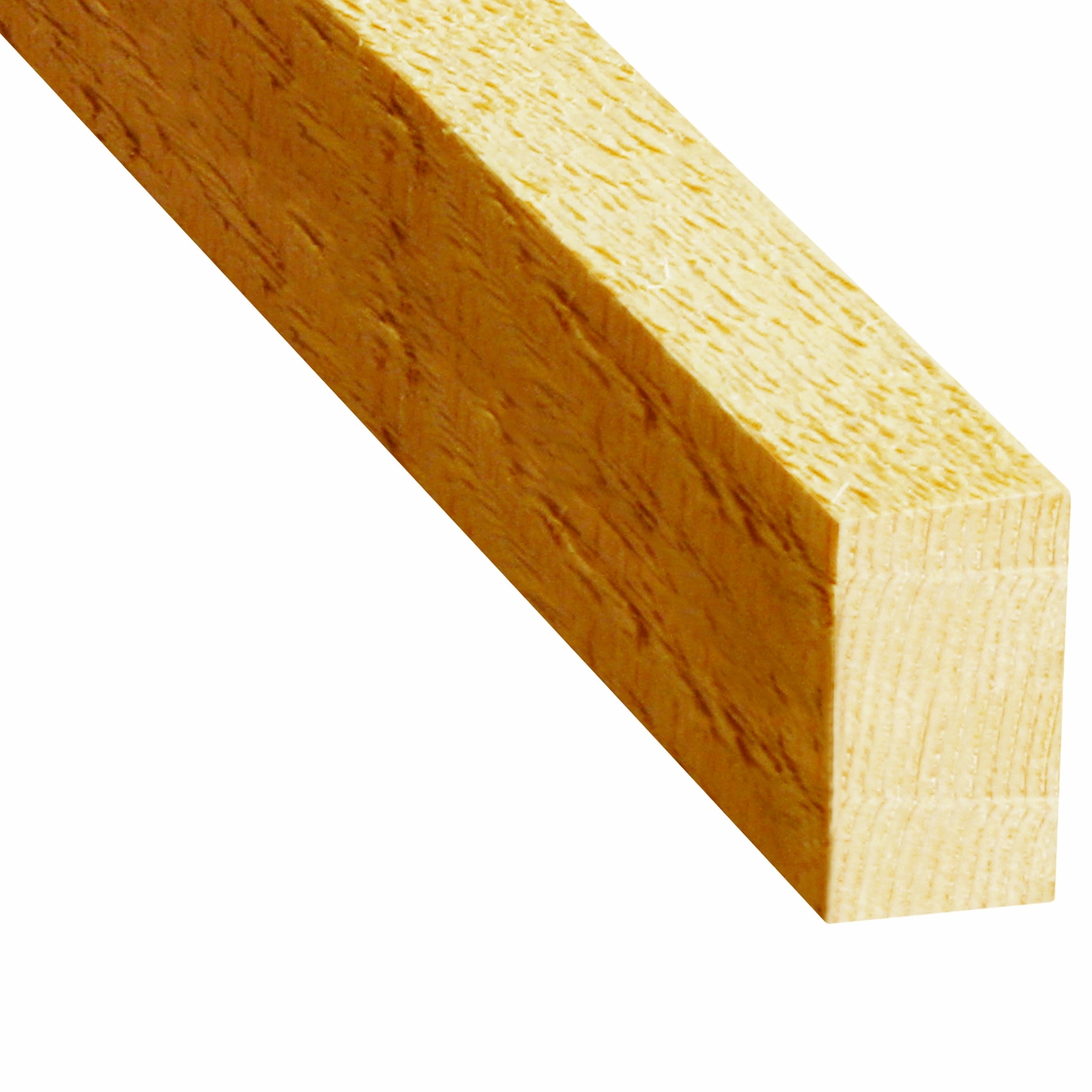 Rigla nerindeluita din pin, 240 x 4 cm x 24 mm