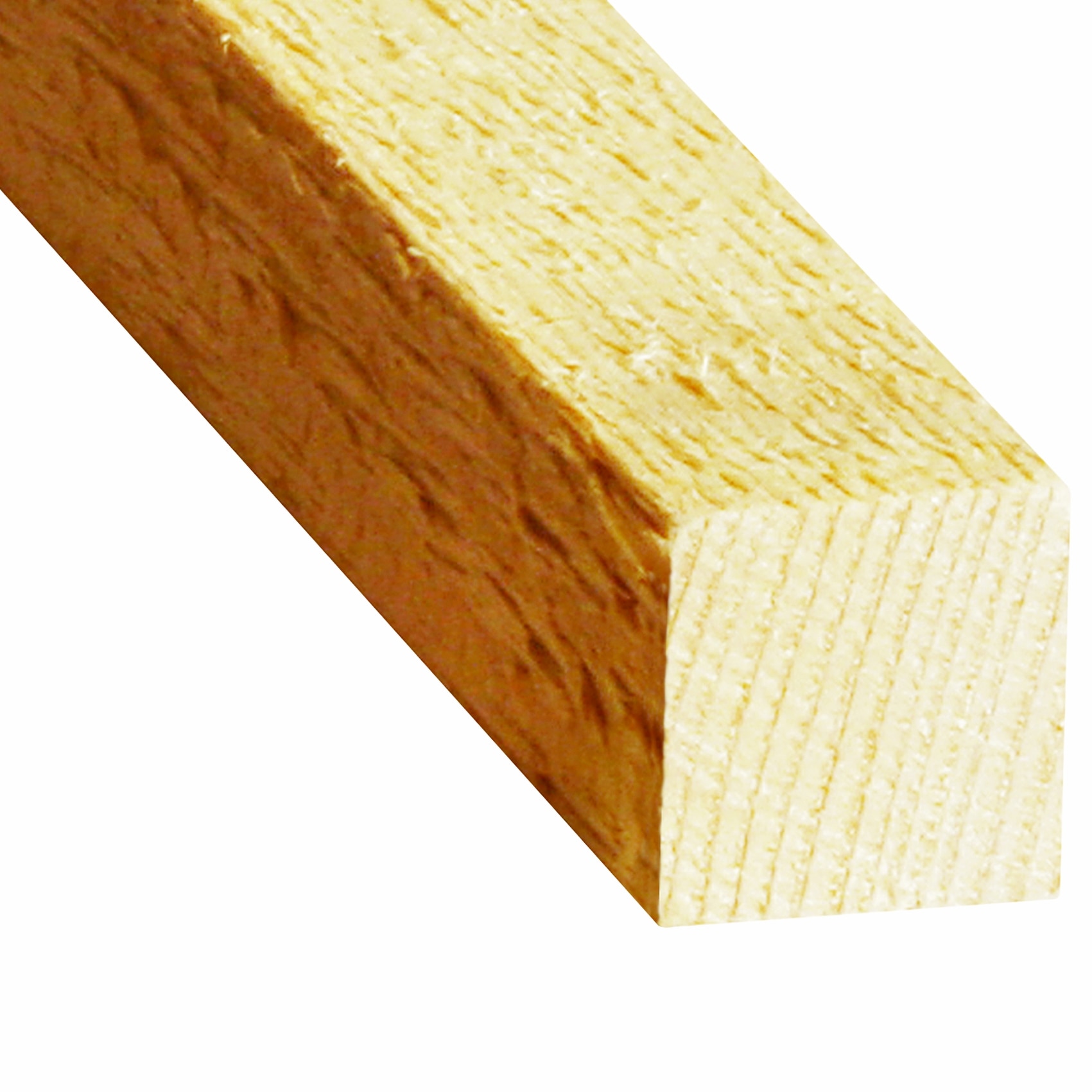 Rigla nerindeluita din pin, 240 x 4.5 cm x 45 mm