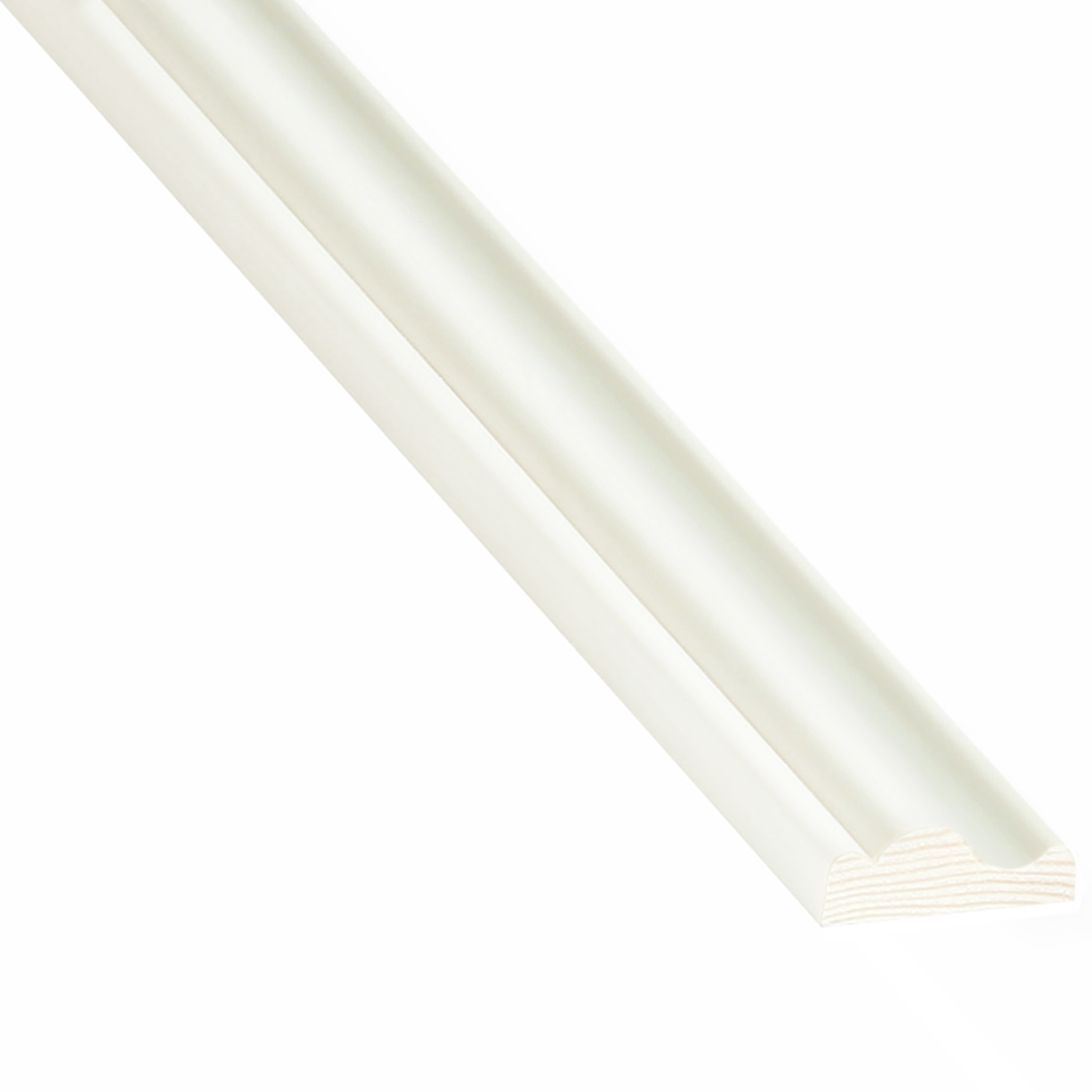 Ornament mobila din pin, 240 x 2,9 cm x 9 mm