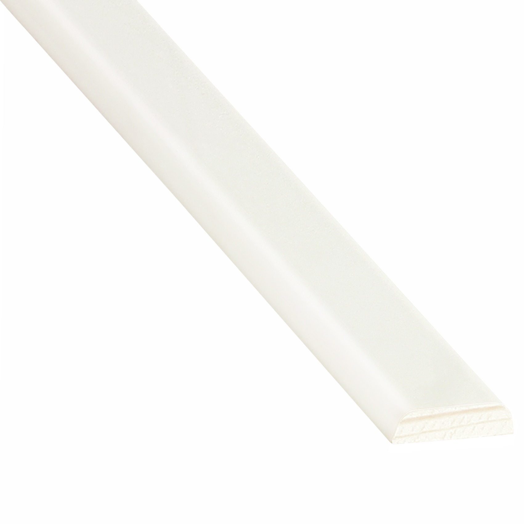 Sipca ornamentala tapet din pin, 240 x 1.8 cm x 4 mm