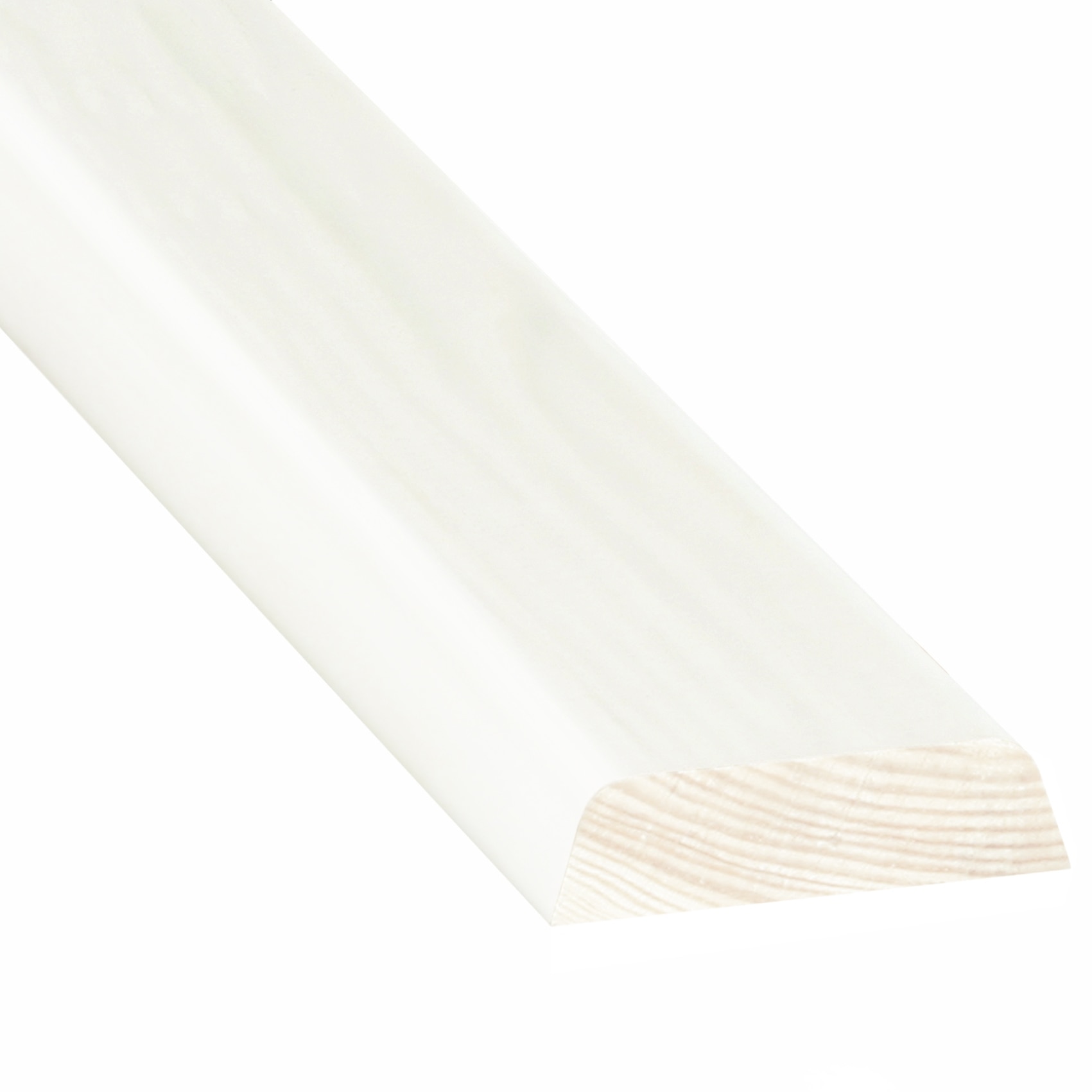 Ornament tapet din pin usa, 240 x 4.5 cm x 12 mm