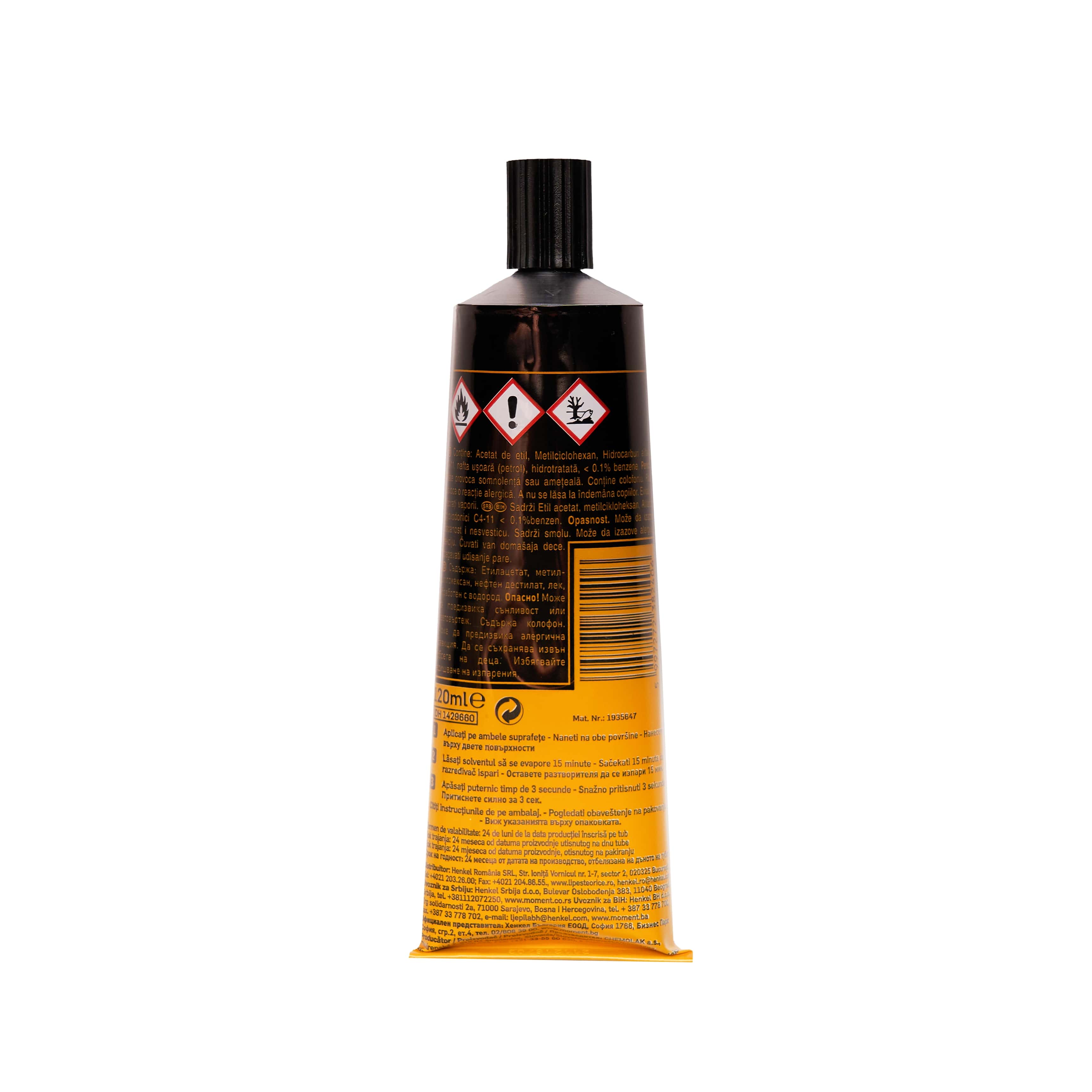 Adeziv universal, 120 ml  Moment