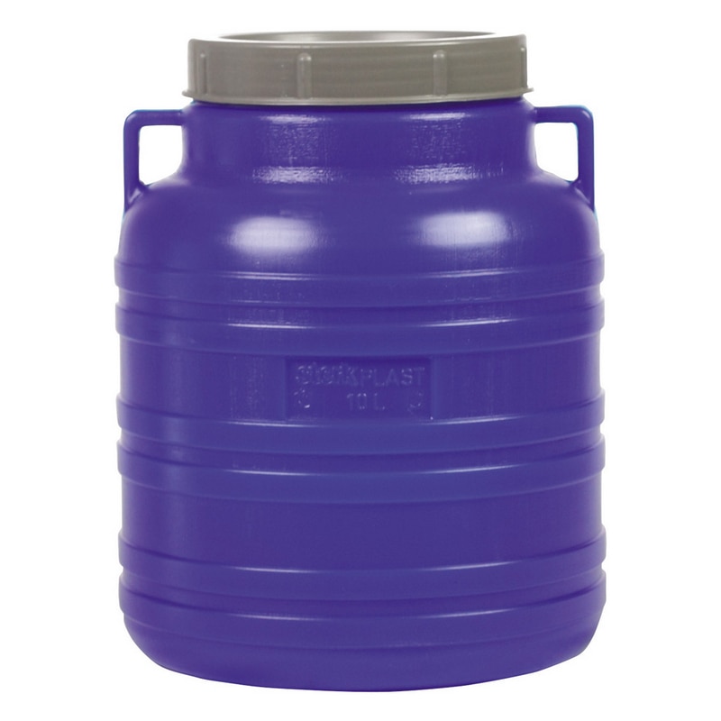 Bidon 10l