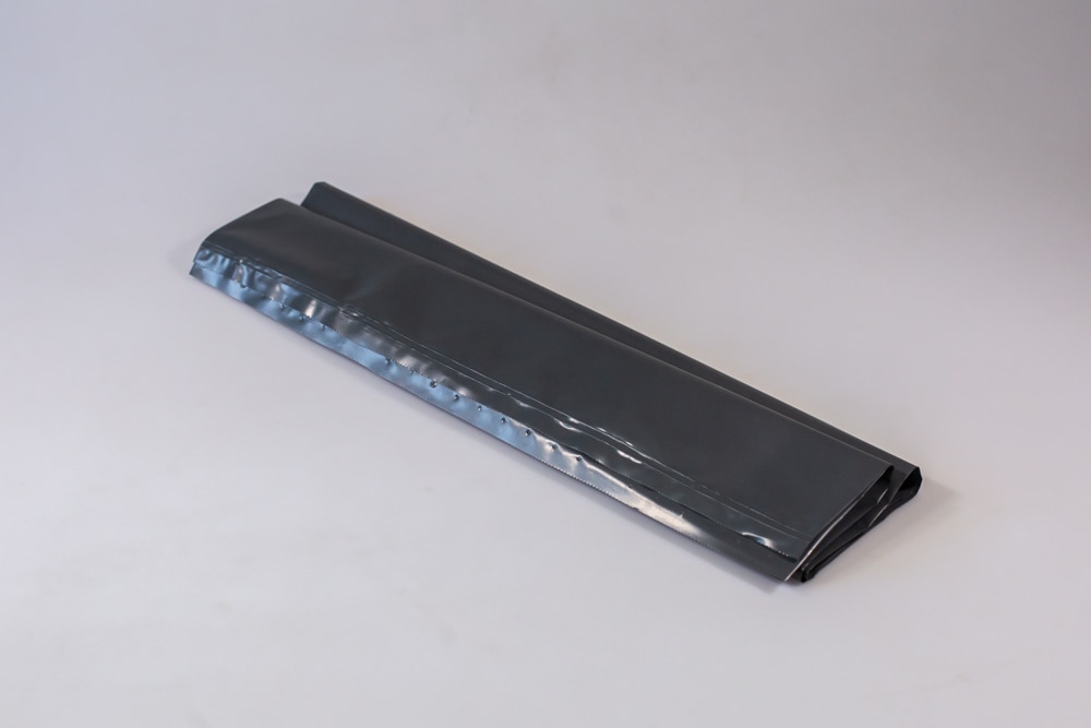 Saci pentru struguri si prune  Plastiking