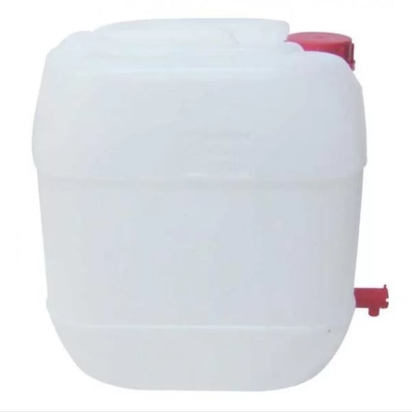 Canistra cu robinet 30l