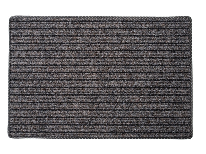 Covoras intrare UNIC SPOT, 33 x 50 cm, polipropilena, negru