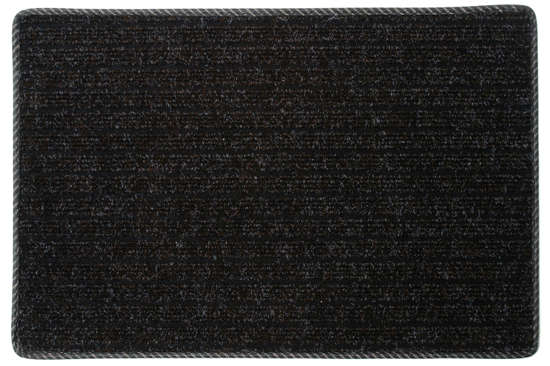 Covoras intrare UNIC SPOT, 40 x 60 cm, polipropilena, negru