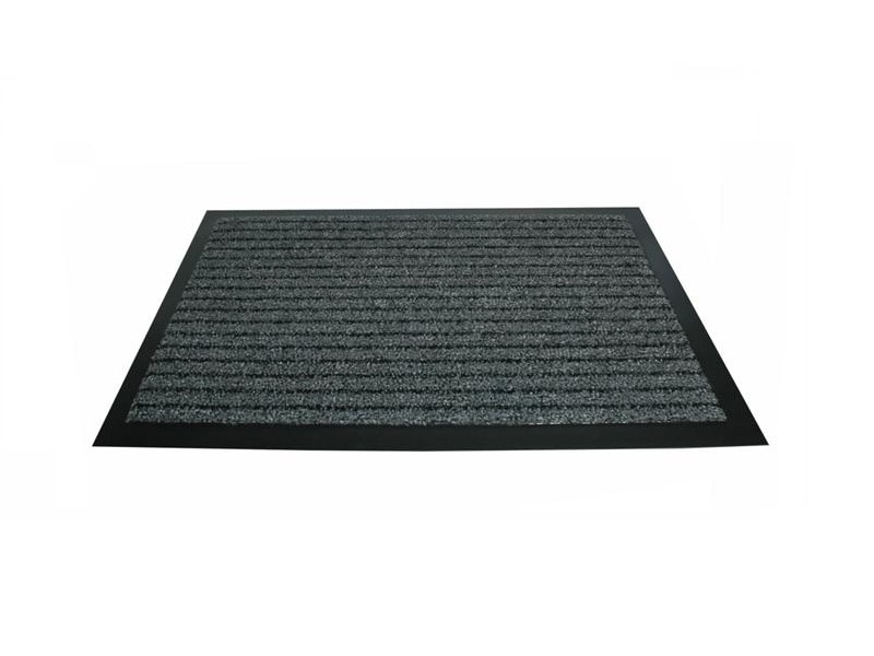 Covor intrare UNICSPOT Fashion, polipropilena, 60 x 80 cm x 0.8 cm, multicolor