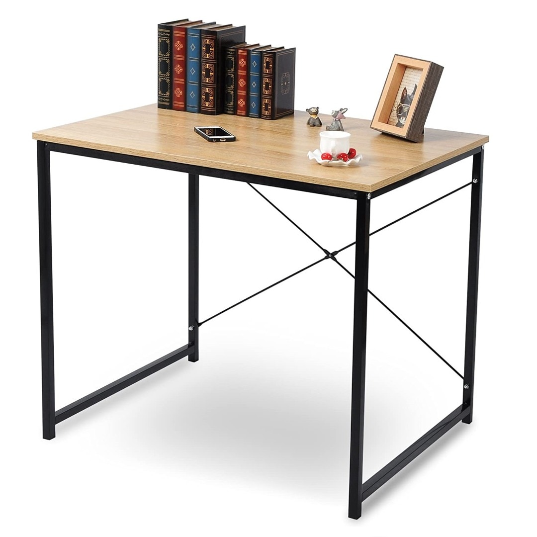 Birou stejar, 80 cm x 60 cm x 70 cm  Uppsala