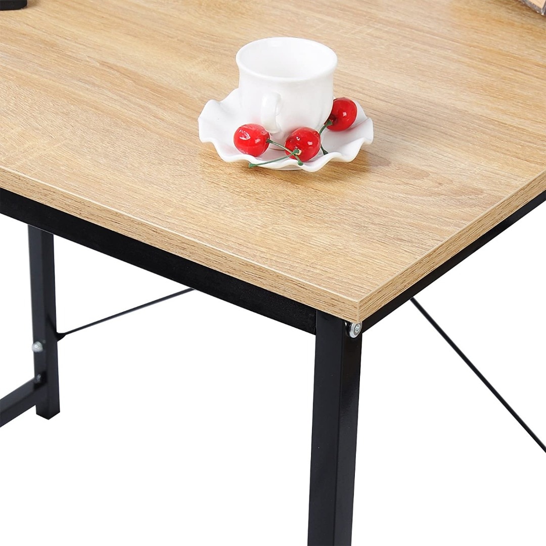 Birou stejar, 80 cm x 60 cm x 70 cm  Uppsala