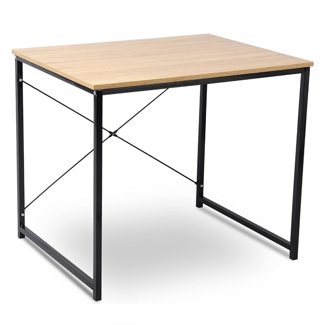 Birou stejar, 80 cm x 60 cm x 70 cm  Uppsala