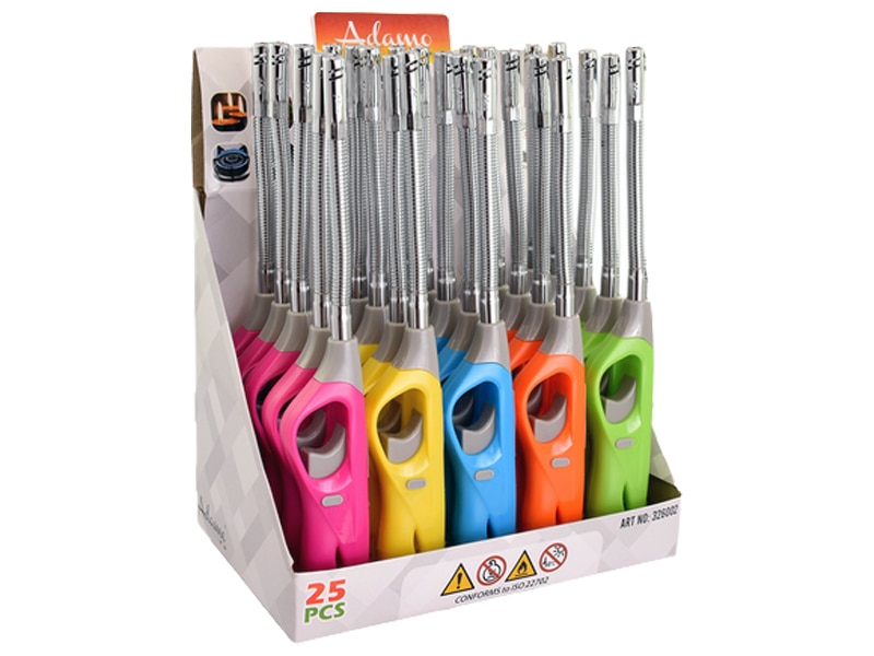 Aprinzator flexibil BBQ  Adamo