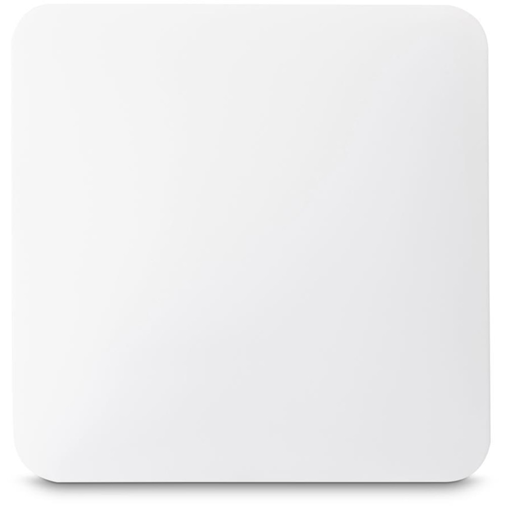 Plafoniera cu telecomanda AVIDE Roma CCT, 48W, LED, alb