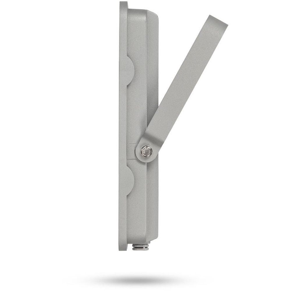 Lampa de lucru AVIDE AILFLNW-100W, 100W, 16000lm, argintiu