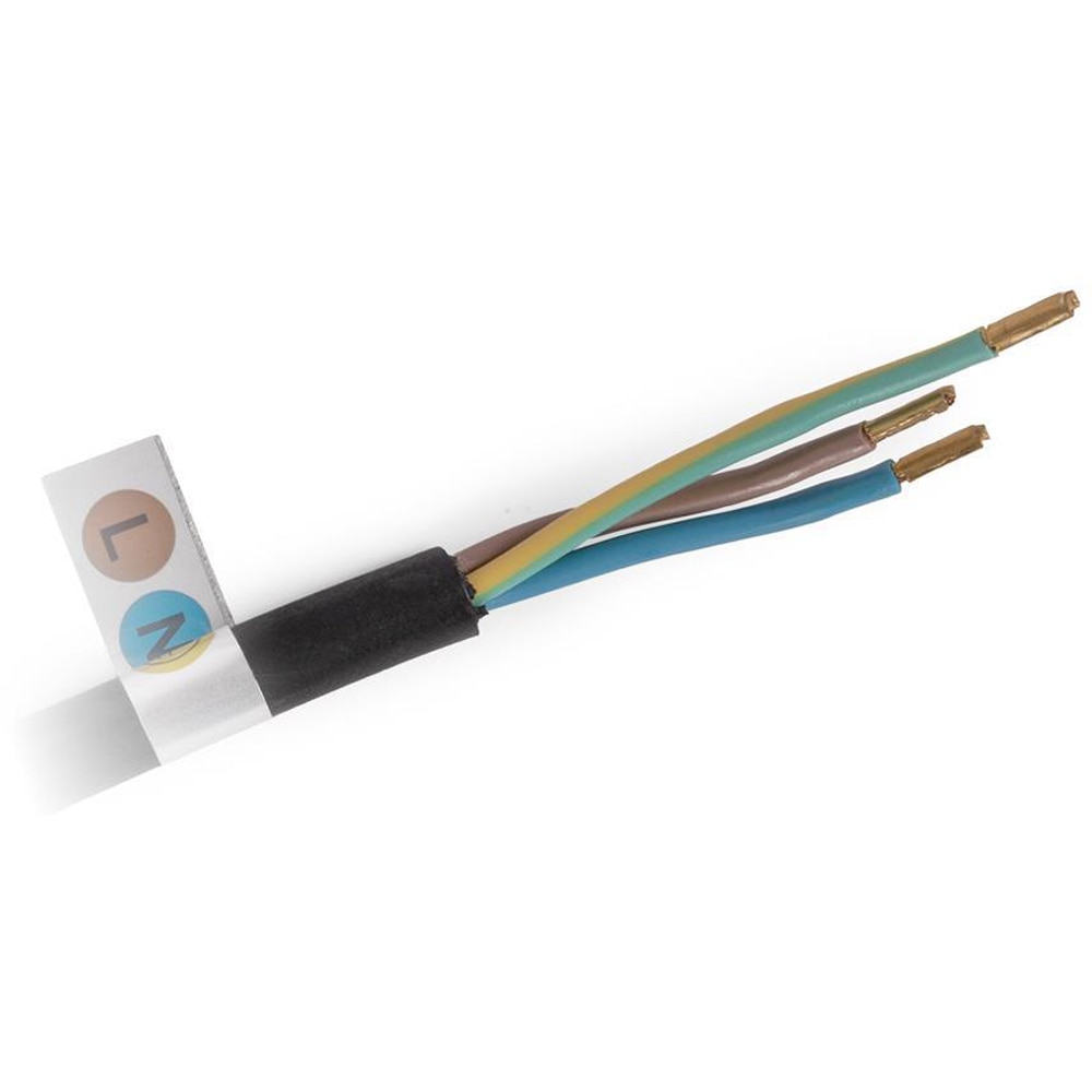 Lampa de lucru AVIDE AILFLNW-200W, 200W, 32000lm, argintiu