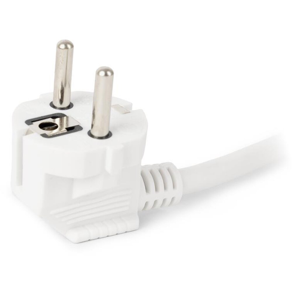 Prelungitor ENTAC ESC1.5G3-USB-GLOBE, 3680W, 1.5m, alb