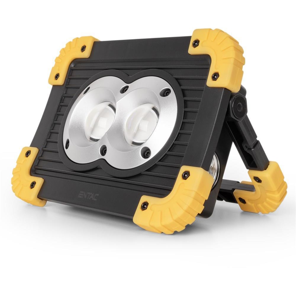 Lampa de lucru ENTAC EWL-6W-DB, 7W, 240lm, negru