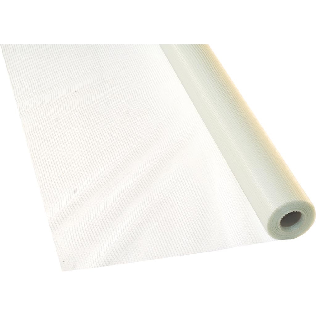 Plasa de armare fibra de sticla, rola 50 x 1 m, 90 g/m2
