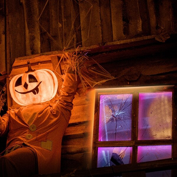 Banda LED Smart TP-LINK TAPO L920-5, RGB+IC, 20.5W, 5m