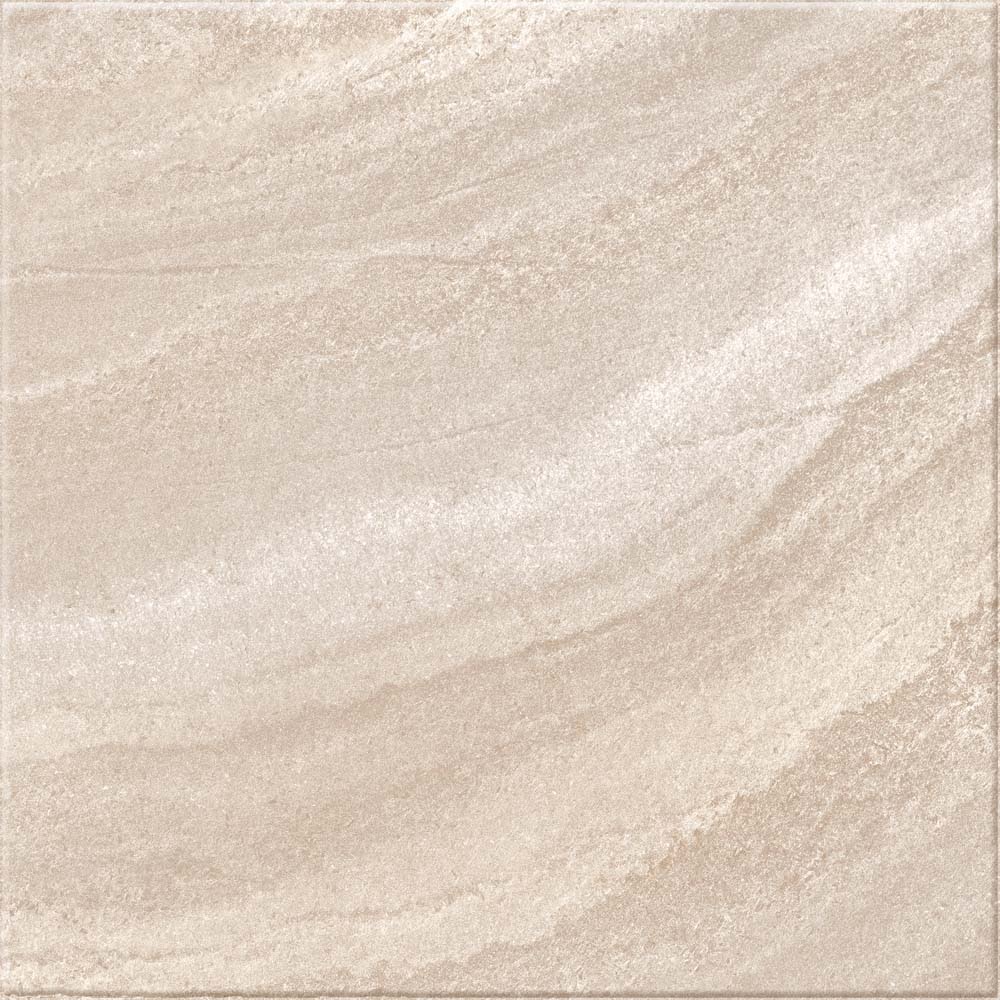 Gresie interior/exterior Kai Santana, bej, portelanata, 60 x 60 cm, 1,08 mp/cutie