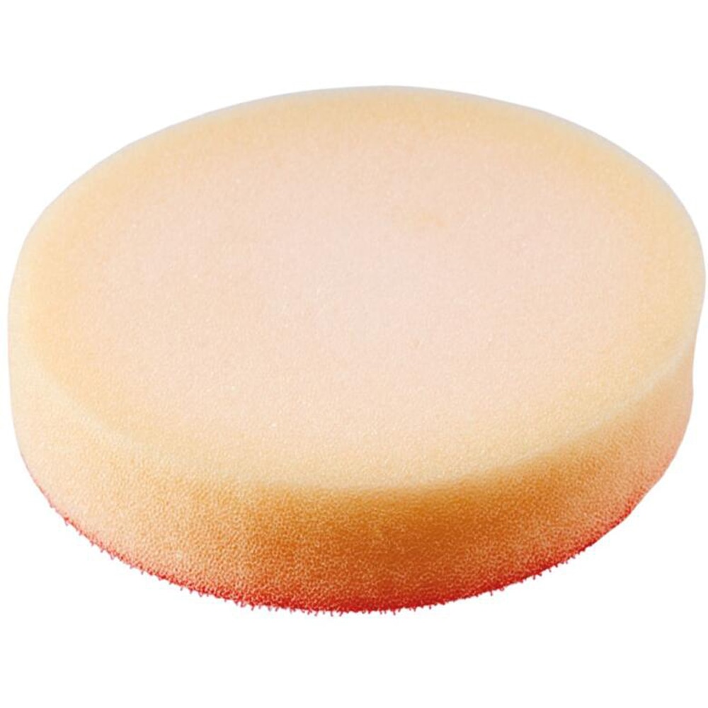 Burete lustruit VERTO, 125mm, 1buc