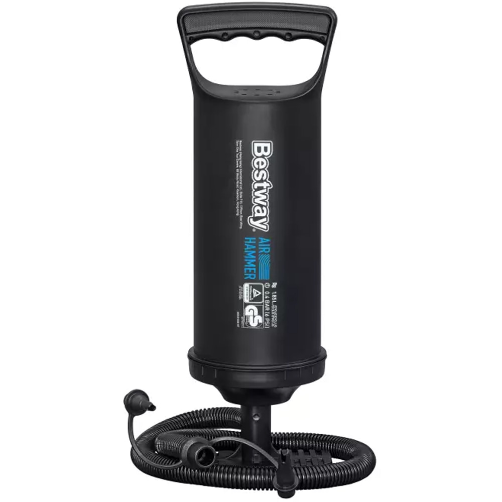 Pompa manuala BESTWAY Air Hammer, 35cm
