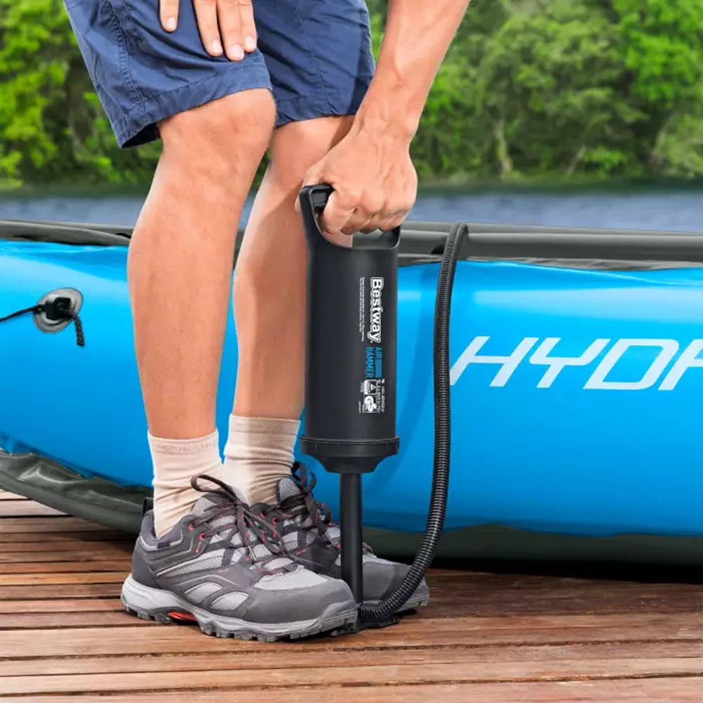 Pompa manuala BESTWAY Air Hammer, 35cm