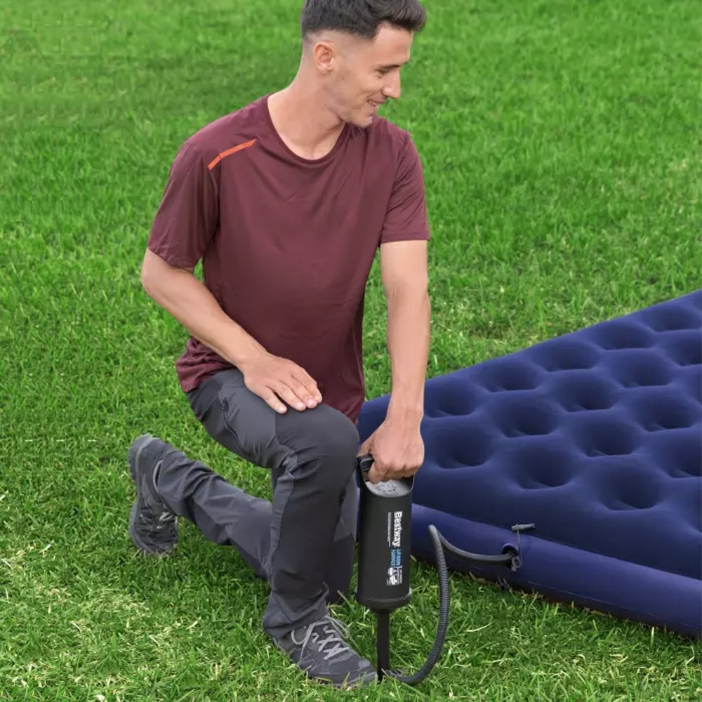 Pompa manuala BESTWAY Air Hammer, 35cm