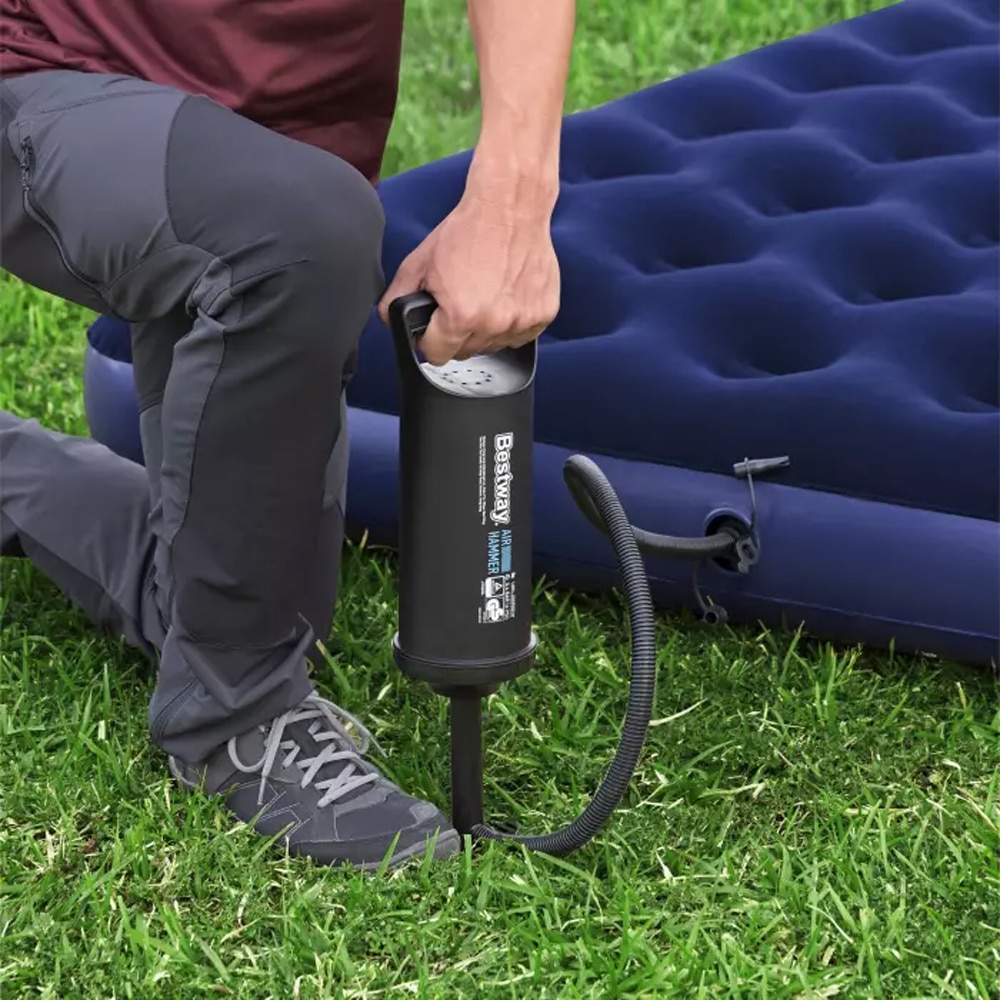 Pompa manuala BESTWAY Air Hammer, 35cm
