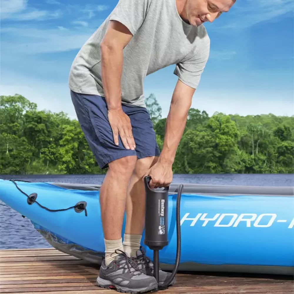 Pompa manuala BESTWAY Air Hammer, 35cm