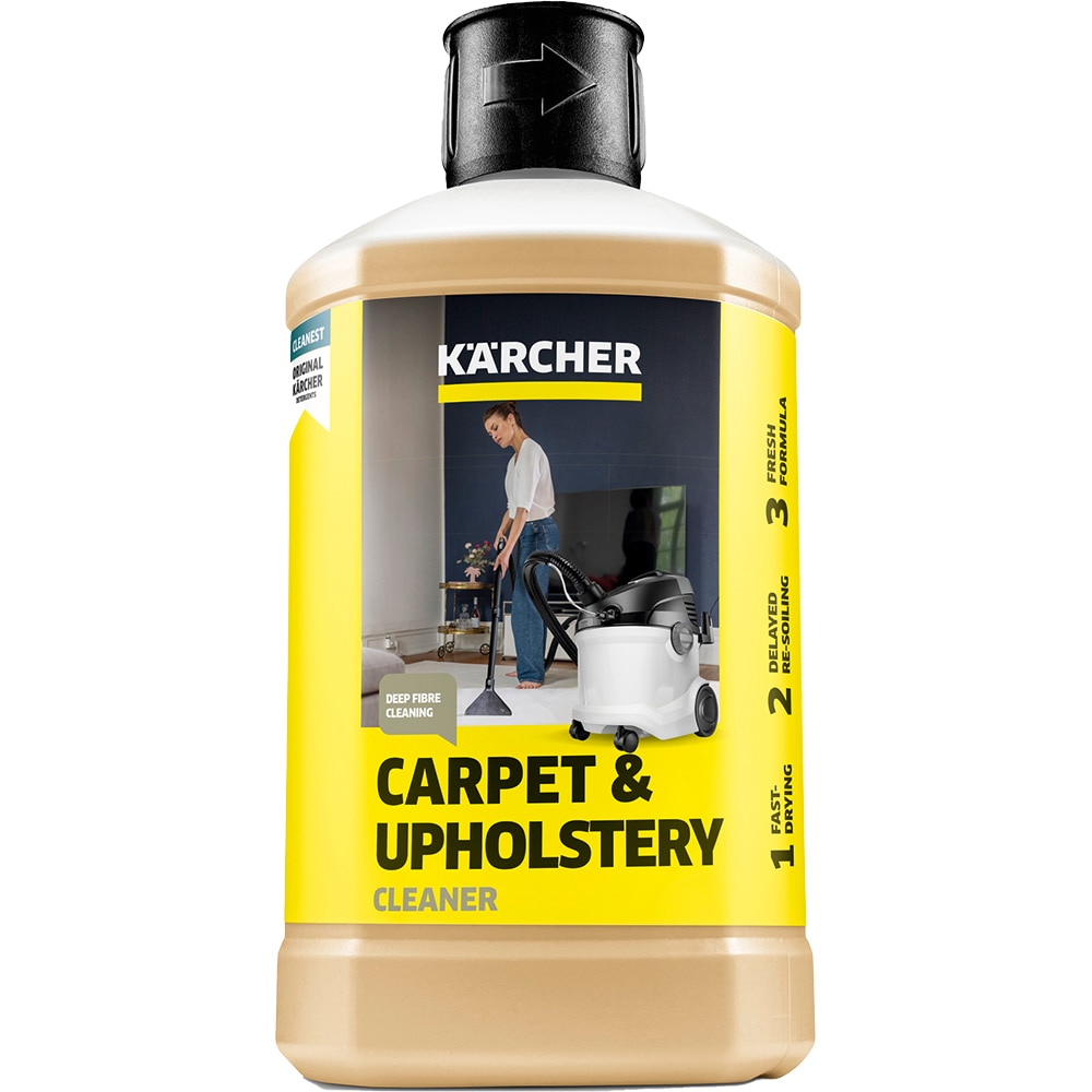 Detergent covoare KARCHER RM 519, 1l