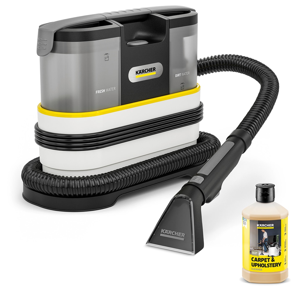 Detergent covoare KARCHER RM 519, 1l