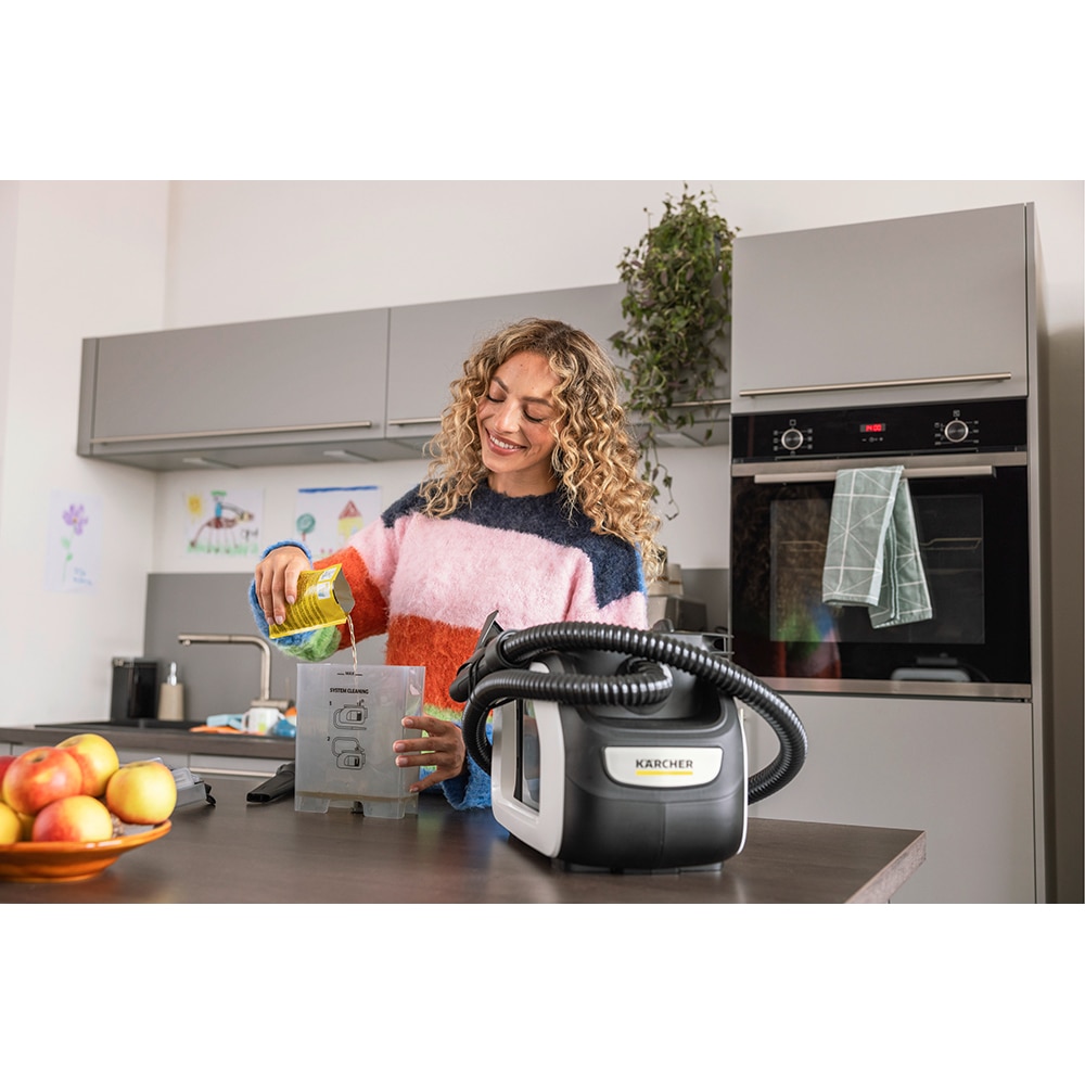 Detergent covoare KARCHER RM 519, 1l