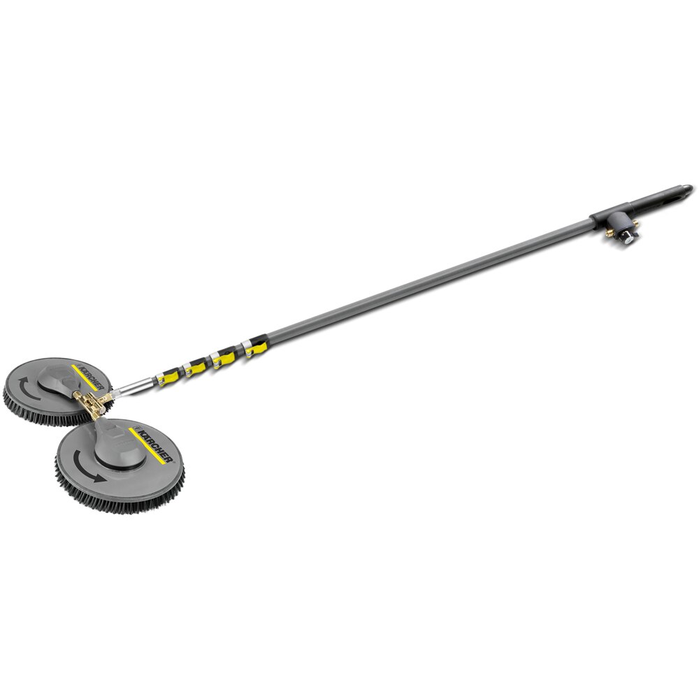 Perie disc KARCHER 800 Advance, isolar