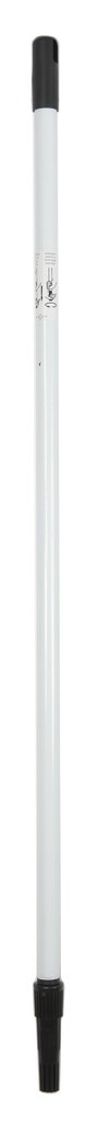 Prelungitor telescopic trafalet, aluminiu, 2 m
