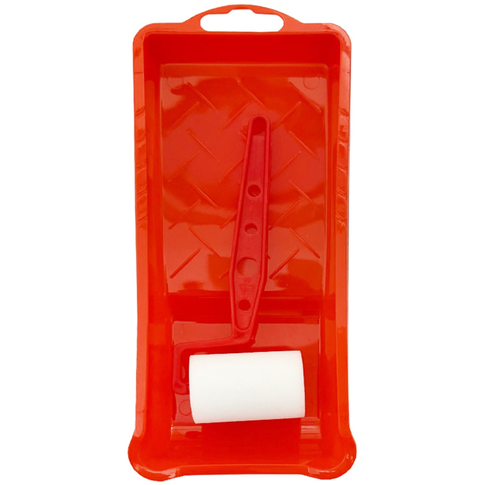 Trafalet cu tava, 50 mm