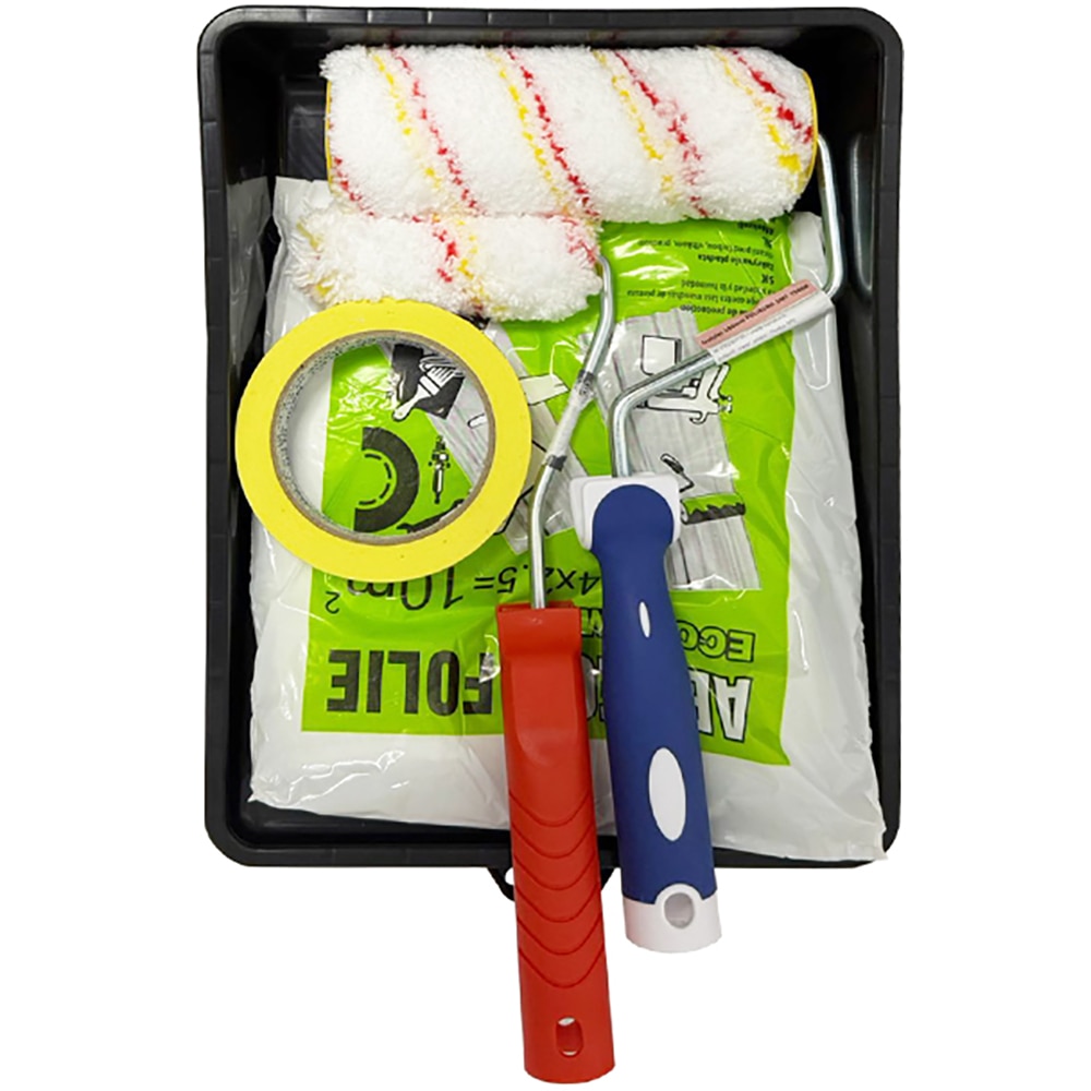 Trafalet cu tava si folie, 260 mm