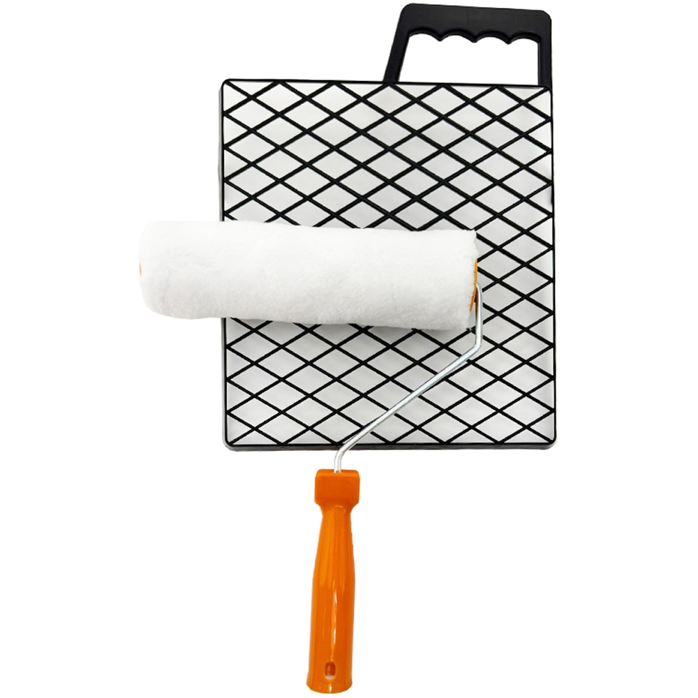 Trafalet cu gratar, 230 mm