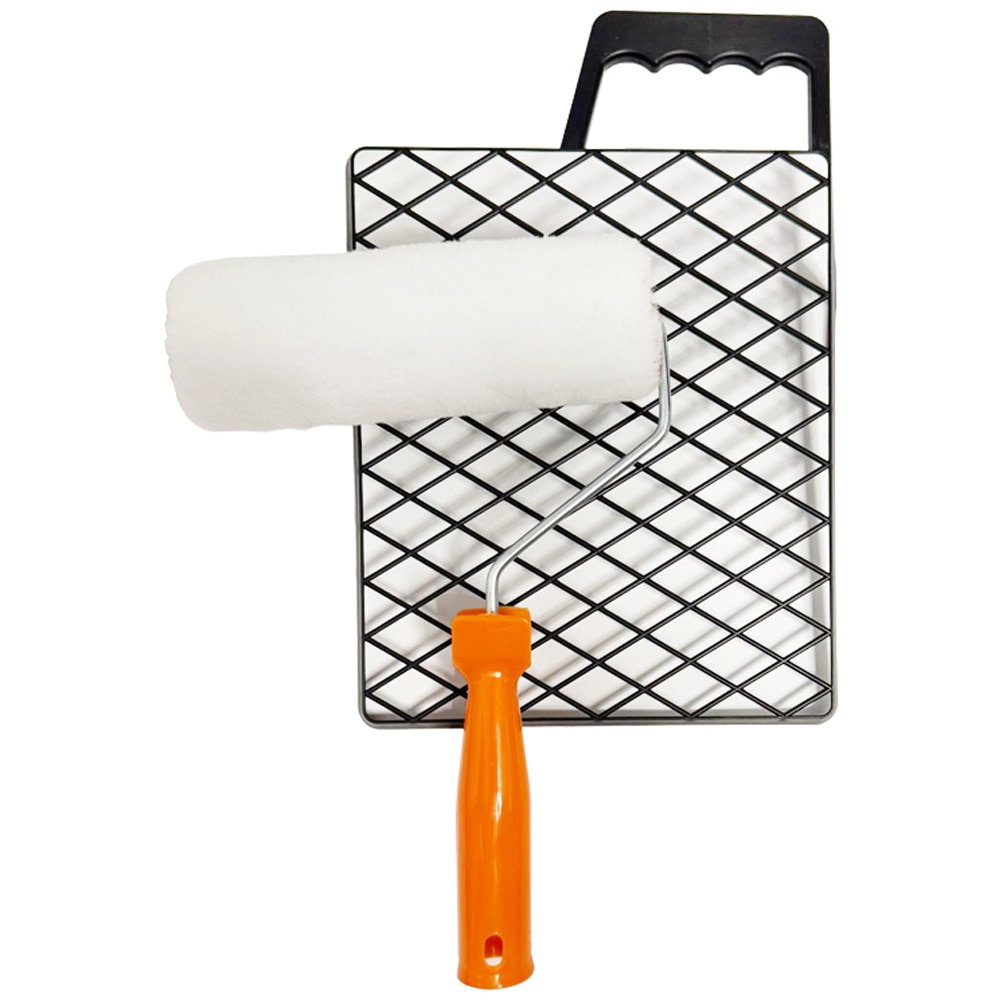 Trafalet si gratar, 180 mm