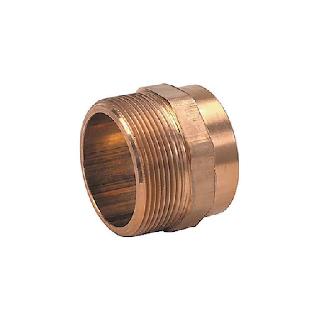 Adaptor alama, 15 mm, racord 3/4, filet interior-exterior