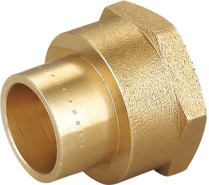 Adaptor alama cu filet interior, diametru 18 mm, racord 3/4