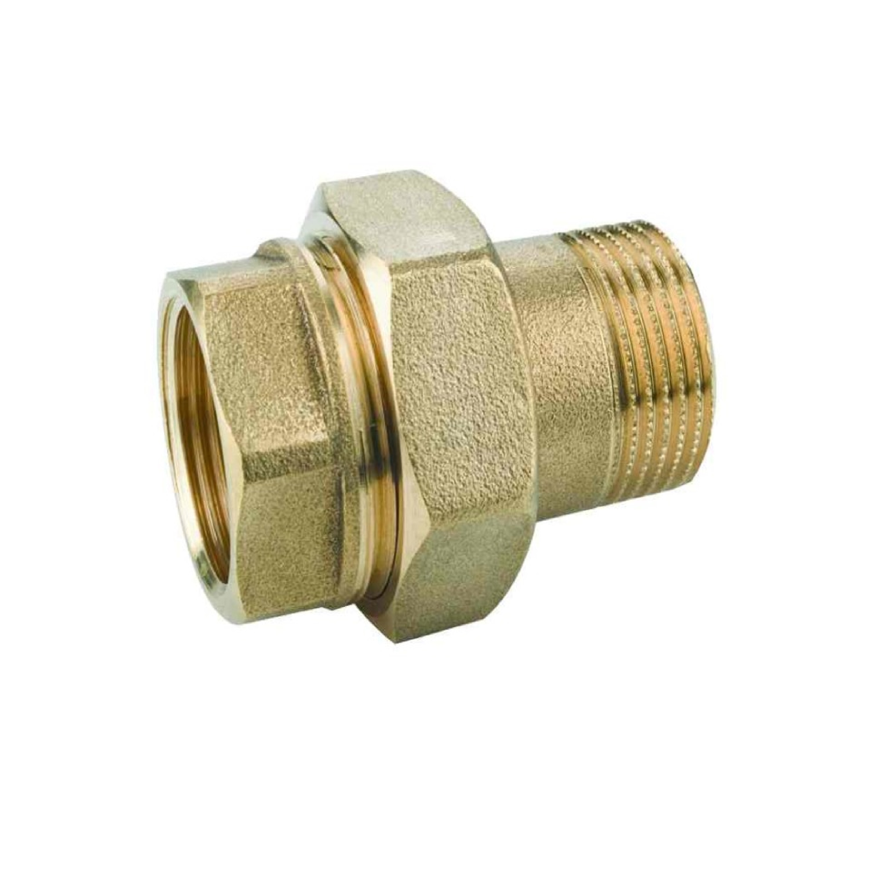 Olandez alama, racord 3/4, filet interior-exterior